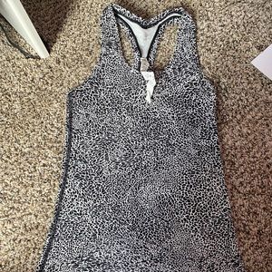 Lululemon tank new